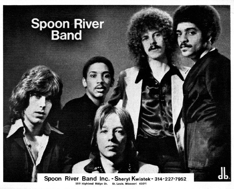 Spoon River Band